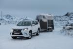 Lexus GX460 2013 года (CIS)